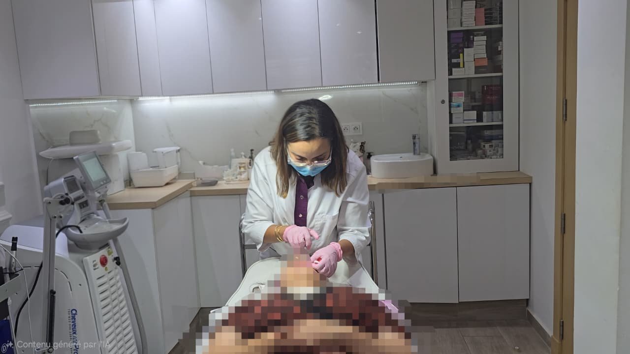 Dr Maha Sabbani